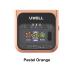Uwell COZI Device Pastel Orange